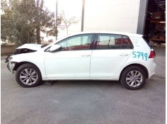 volkswagen golf vii lim. (5g1) del año 2014