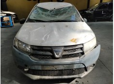 dacia sandero del año 2014 2