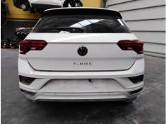 volkswagen t-roc del año 2022 2