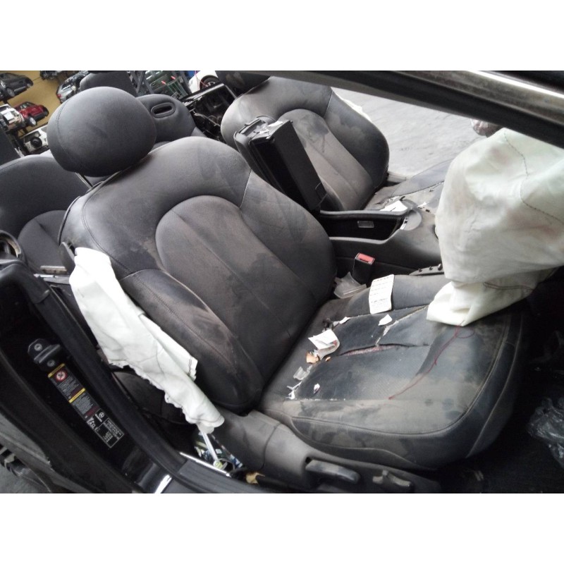 mercedes-benz clase clk (w209) cabrio del año 2004