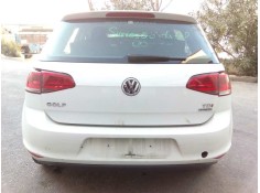 volkswagen golf vii lim. (5g1) del año 2014 2