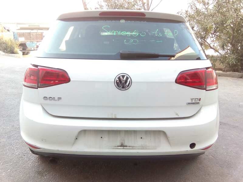 volkswagen golf vii lim. (5g1) del año 2014