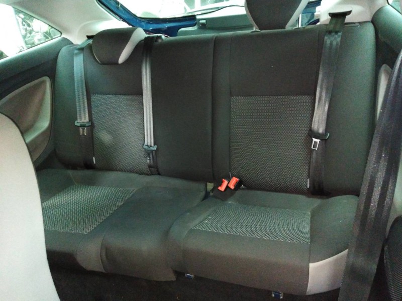 seat ibiza sc (6p5) del año 2017