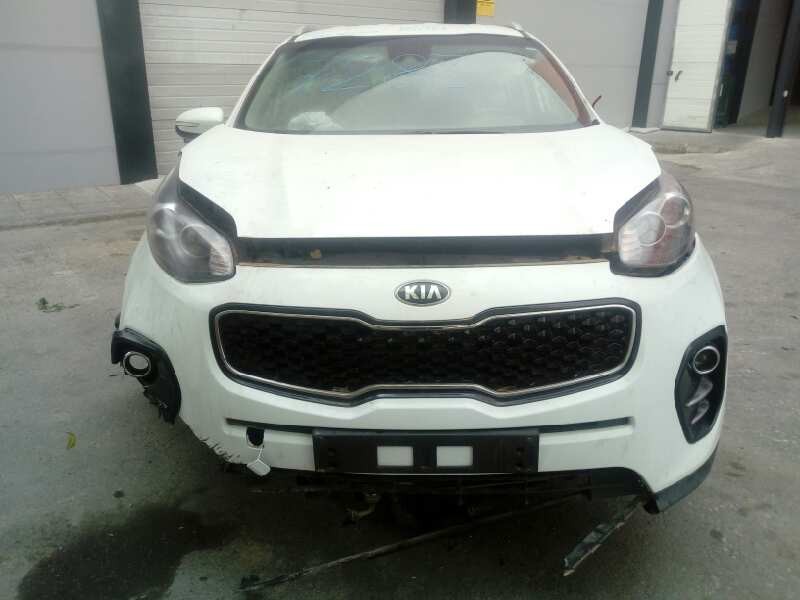 kia sportage del año 2017