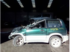 suzuki grand vitara 3 puertas sq (gt) del año 1999