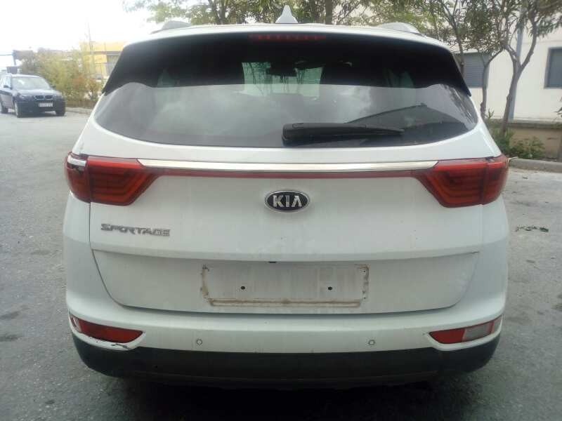 kia sportage del año 2017