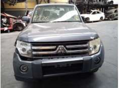 mitsubishi montero (v80/v90) del año 2007 2
