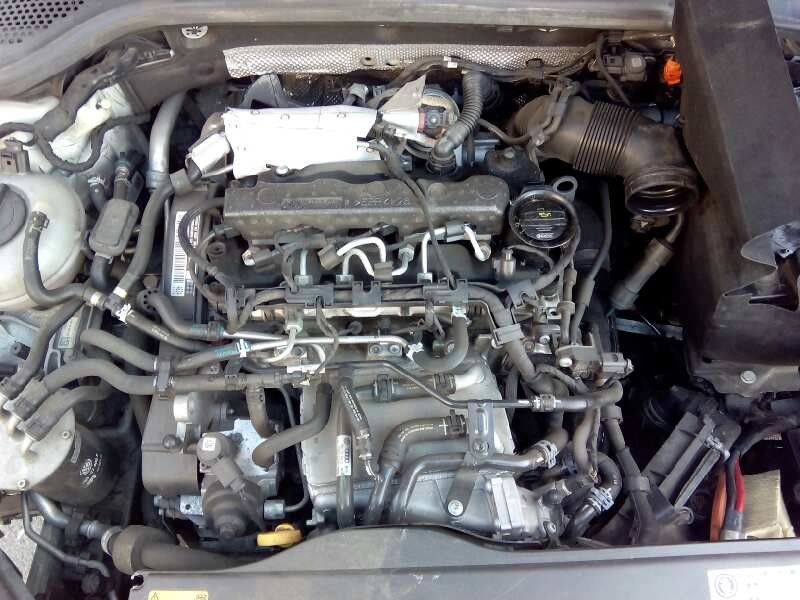 volkswagen golf vii lim. (5g1) del año 2014