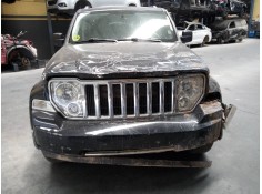 jeep cherokee del año 2009 2