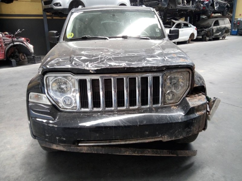 jeep cherokee del año 2009