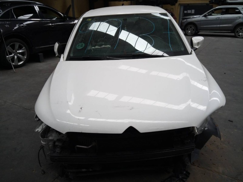 citroën c-elysée del año 2012