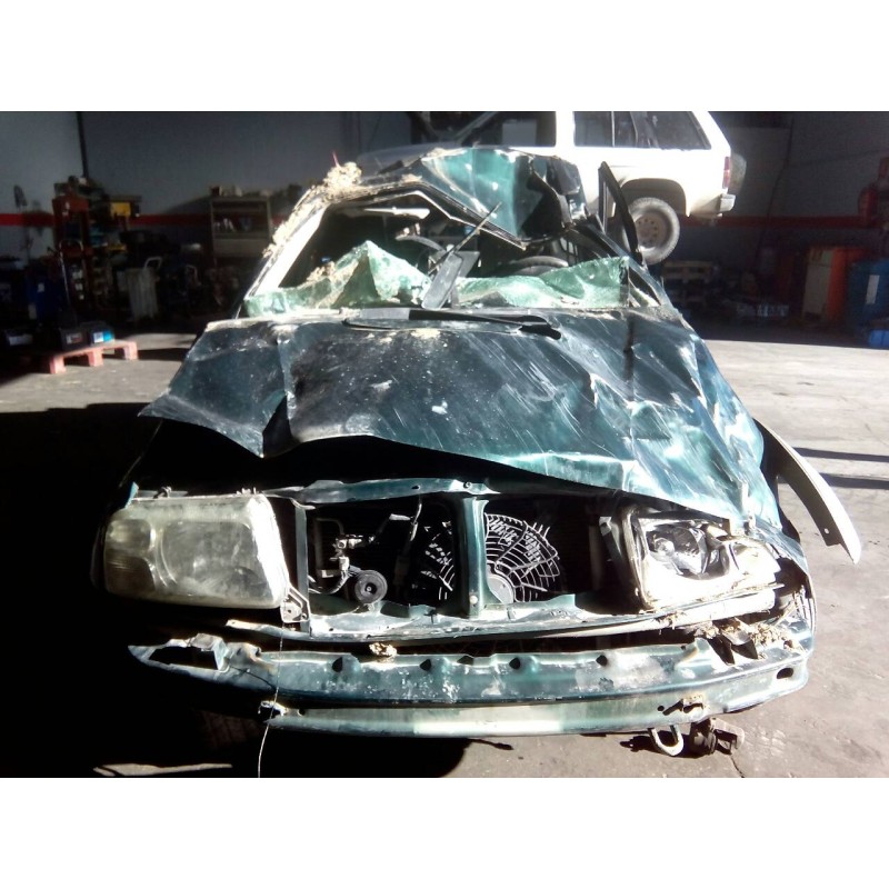 suzuki grand vitara 3 puertas sq (gt) del año 1999