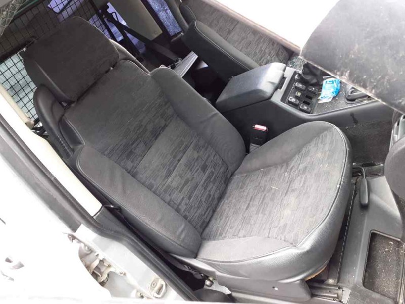 land rover discovery del año 2002