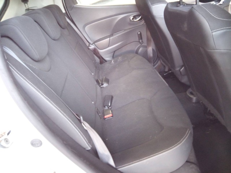 renault clio iv del año 2013