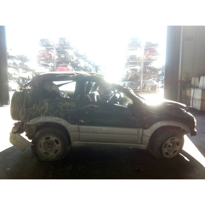suzuki grand vitara 3 puertas sq (gt) del año 1999