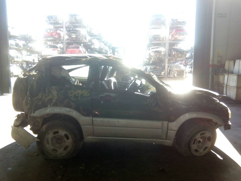 suzuki grand vitara 3 puertas sq (gt) del año 1999