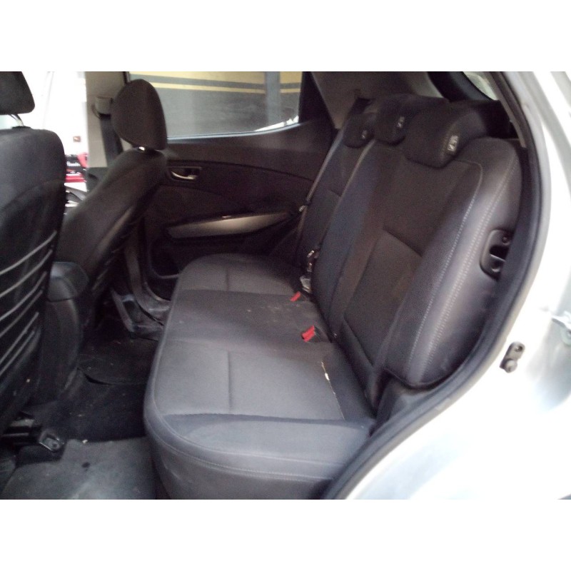 ssangyong tivoli del año 2020