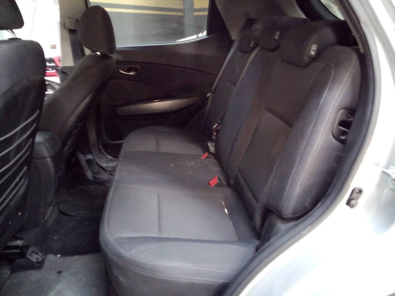 ssangyong tivoli del año 2020