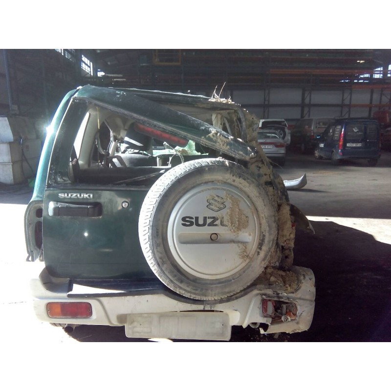 suzuki grand vitara 3 puertas sq (gt) del año 1999