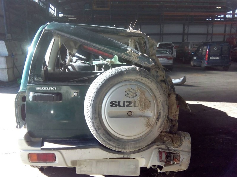 suzuki grand vitara 3 puertas sq (gt) del año 1999