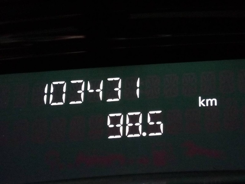 renault clio iv del año 2013