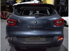 renault kadjar del año 2017 2