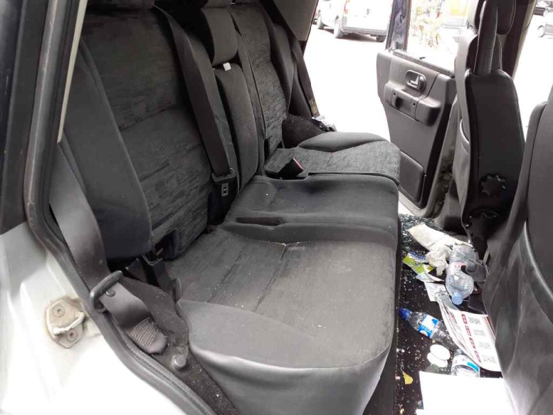 land rover discovery del año 2002