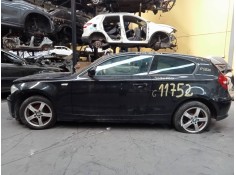 BMW SERIE 1 BERLINA (E81/E87)