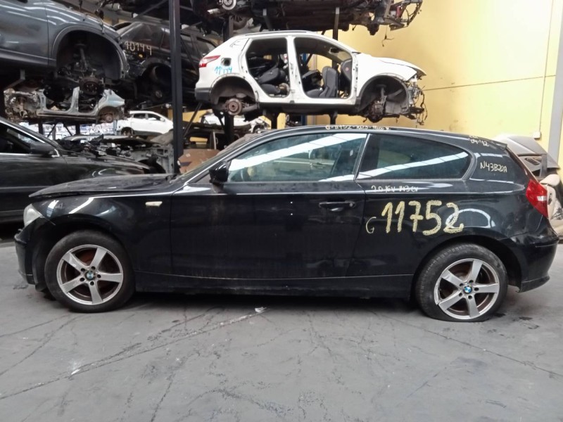 bmw serie 1 berlina (e81/e87) del año 2019