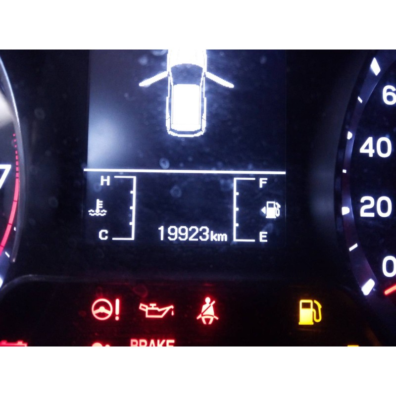 ssangyong tivoli del año 2020