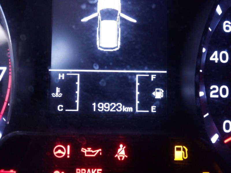 ssangyong tivoli del año 2020