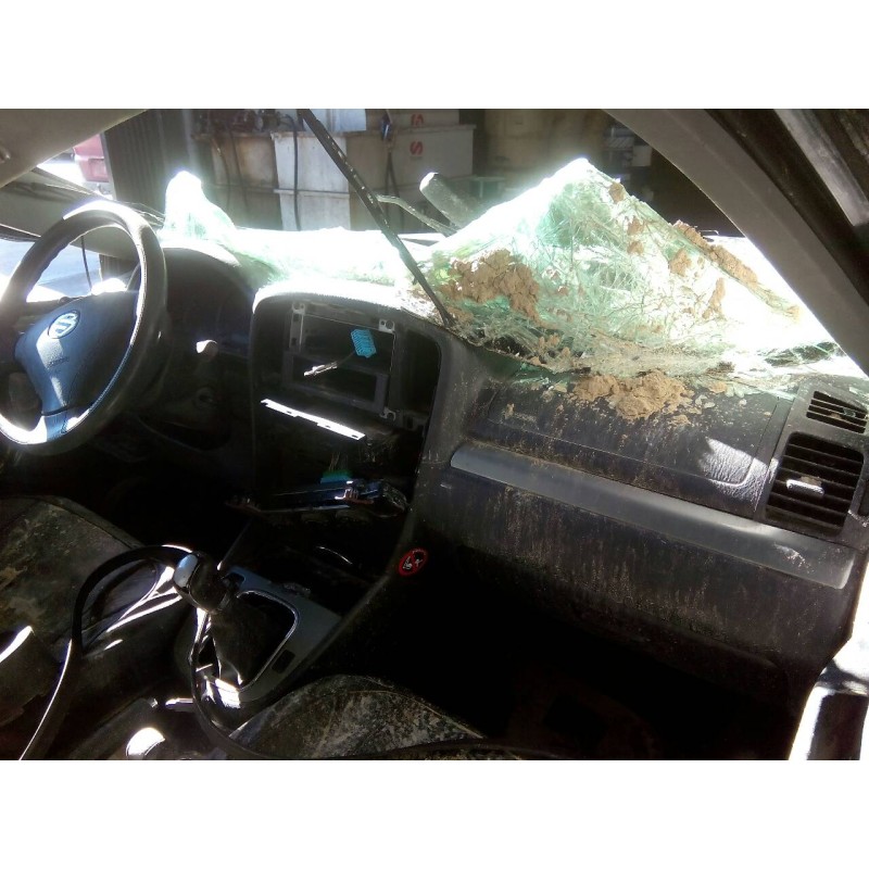 suzuki grand vitara 3 puertas sq (gt) del año 1999