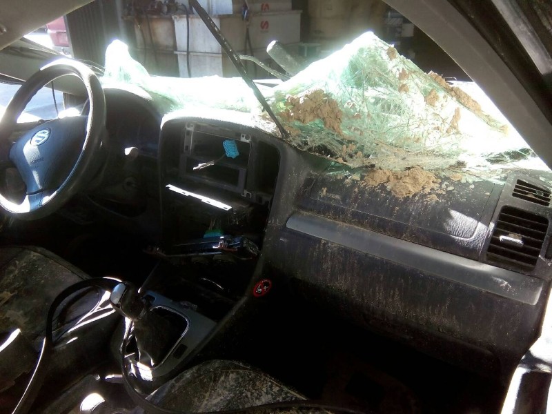 suzuki grand vitara 3 puertas sq (gt) del año 1999