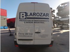 mercedes-benz sprinter iii furgón rwd / awd (02-2018) del año 2018 2