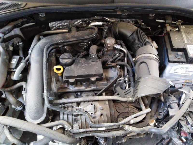 volkswagen t-roc del año 2022