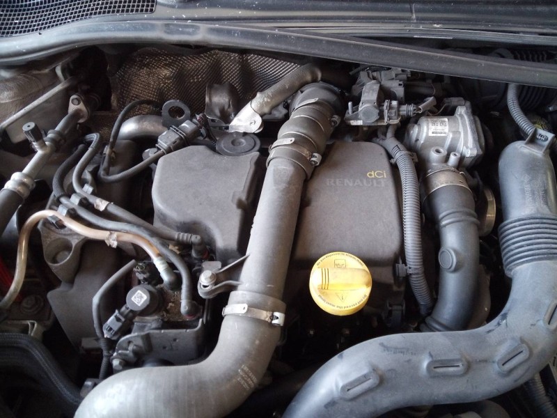 renault clio iv del año 2013