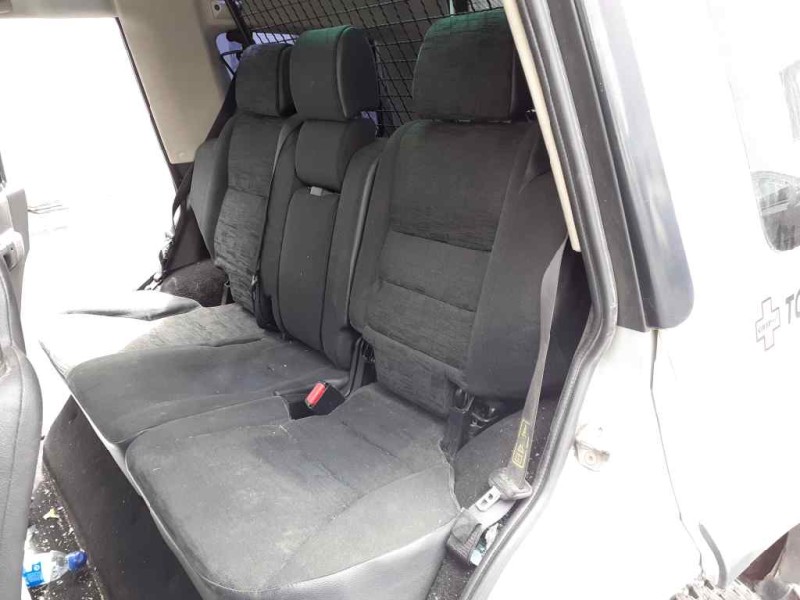 land rover discovery del año 2002