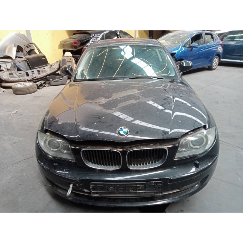 bmw serie 1 berlina (e81/e87) del año 2019