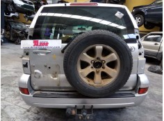 toyota land cruiser (j12) del año 2005 2