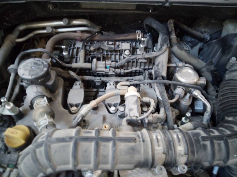 ssangyong tivoli del año 2020