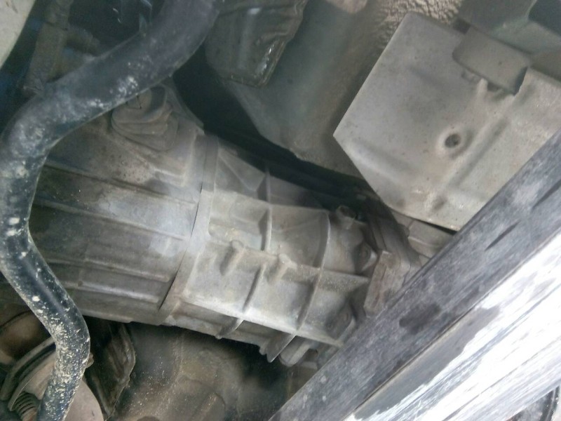 suzuki grand vitara 3 puertas sq (gt) del año 1999