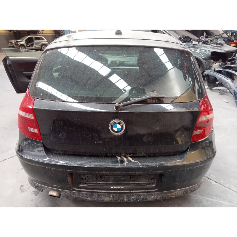 bmw serie 1 berlina (e81/e87) del año 2019