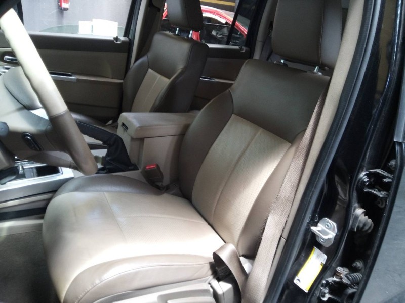 jeep cherokee del año 2009