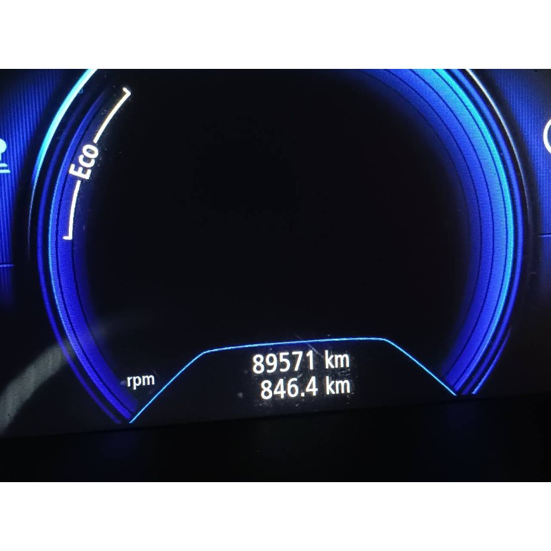 renault kadjar del año 2017