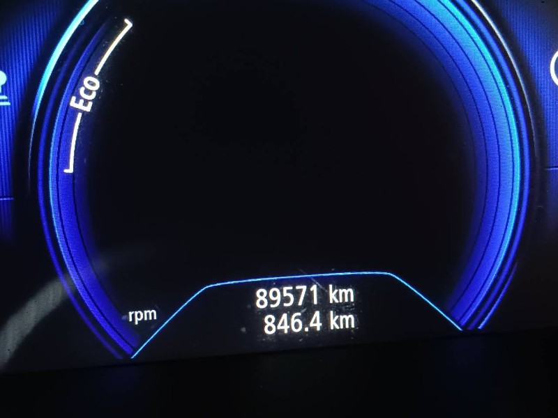 renault kadjar del año 2017