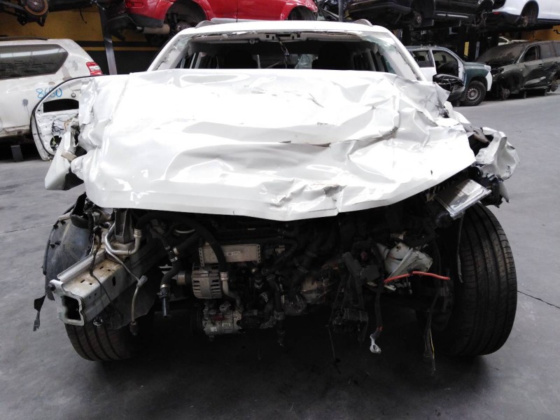 volkswagen t-roc del año 2022