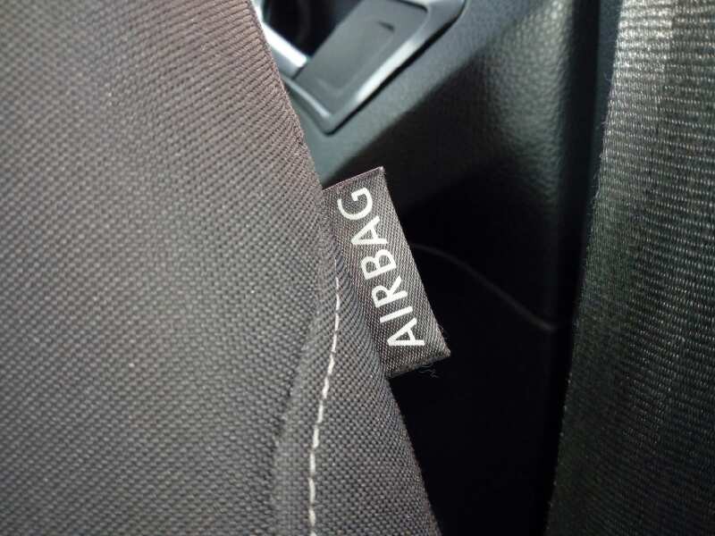 volkswagen golf vii lim. (5g1) del año 2014