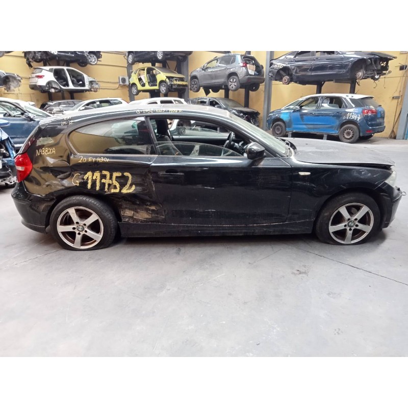 bmw serie 1 berlina (e81/e87) del año 2019