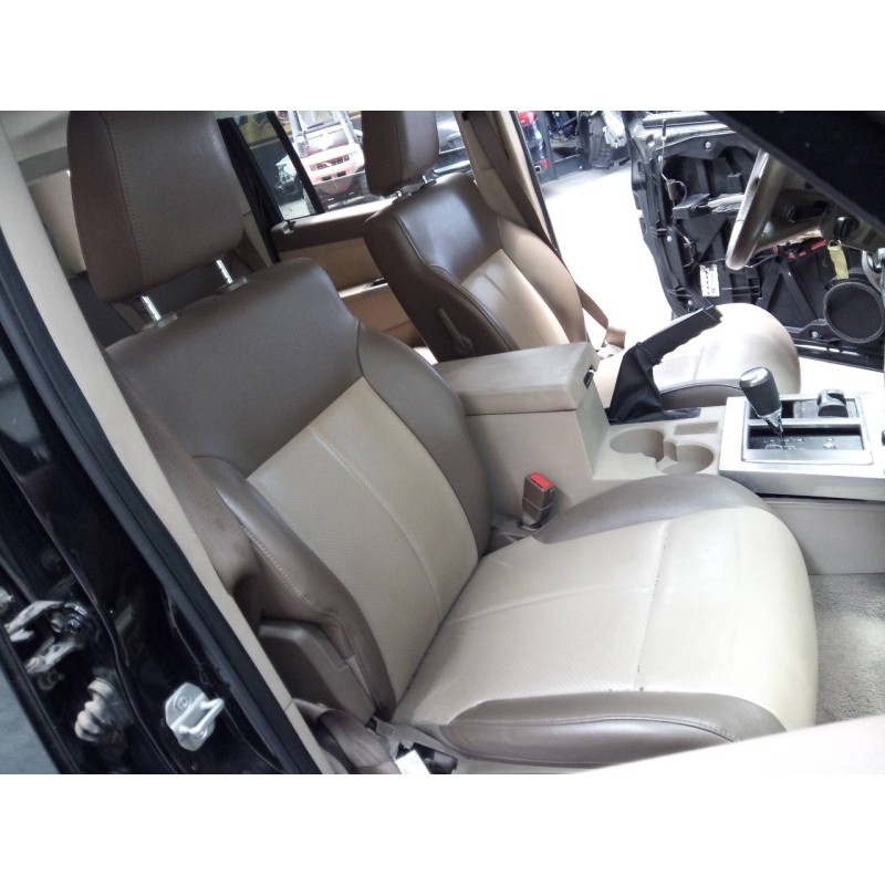 jeep cherokee del año 2009