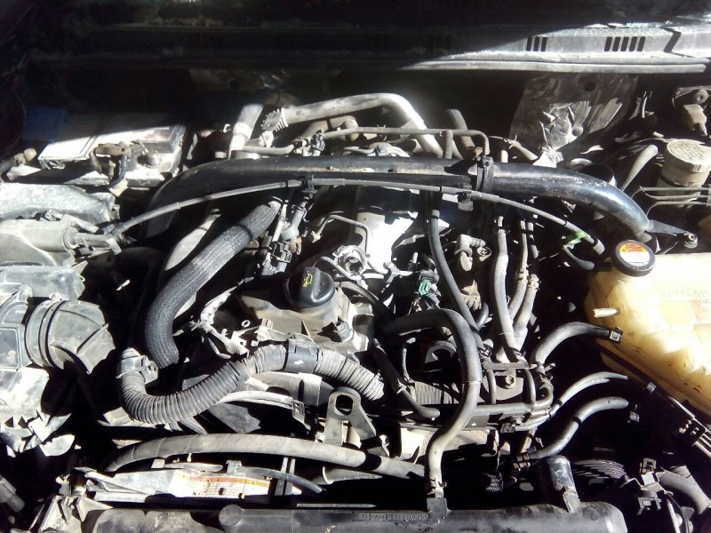 suzuki grand vitara 3 puertas sq (gt) del año 1999